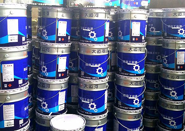 萧县环氧富锌漆